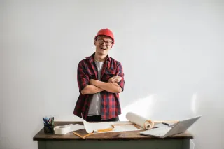Why Hiring an Architect Is the Smartest First Step to Building Your Dream Home