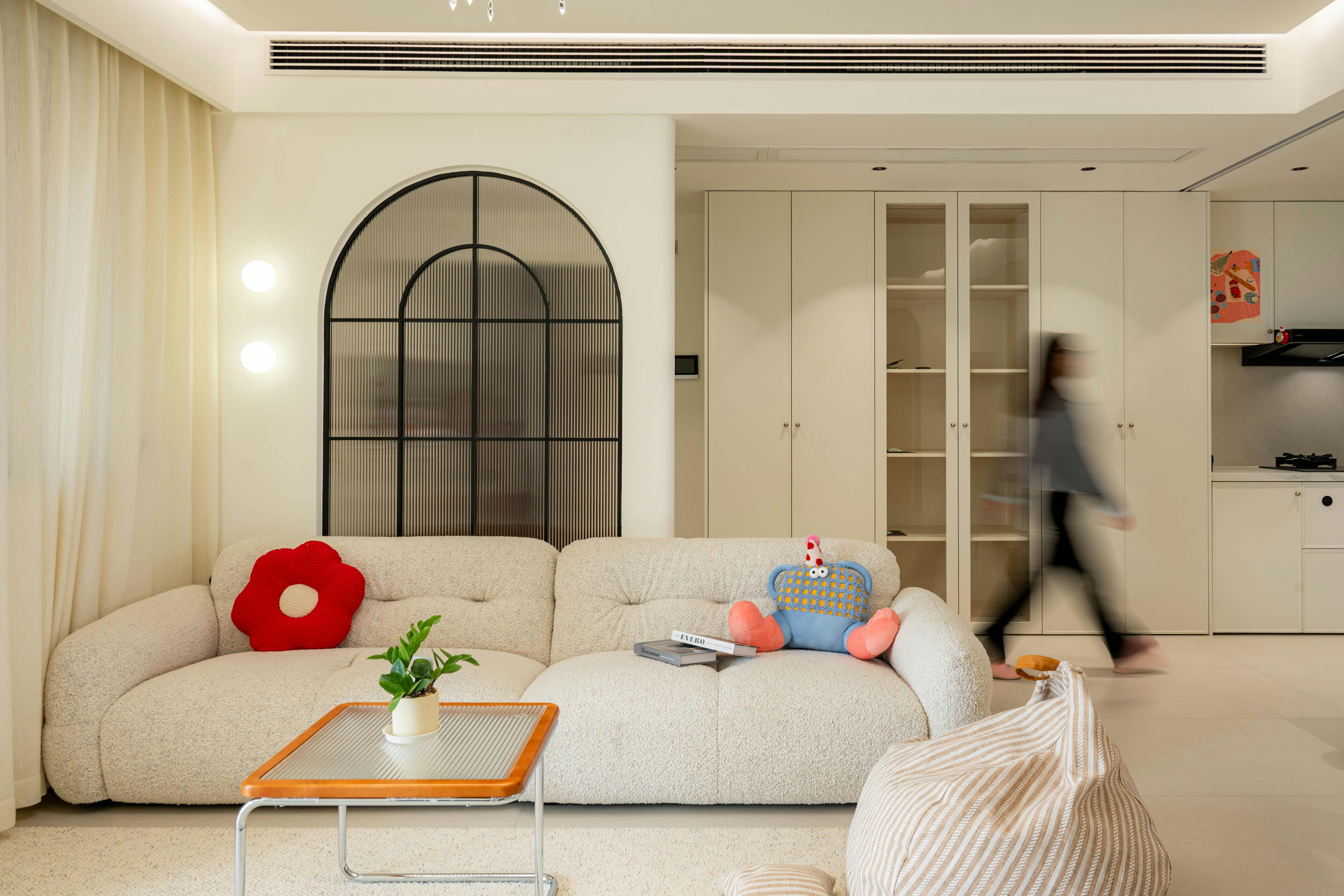 Creating a Home That Reflects Your Personality: From Concept to Reality