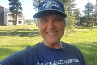 Going Flat After Mastectomy