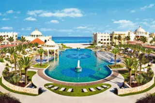 Iberostar resorts
