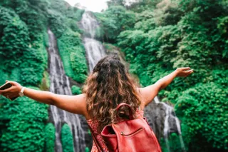 What is Wellness Travel