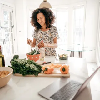 How I Use ChatGPT to Meal Plan