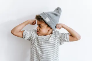 Raising Resilient Kids