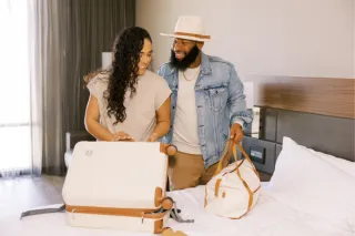 Romantic Staycation Ideas to Reconnect