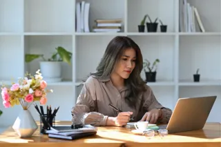 Managing Work Stress for a Healthier You