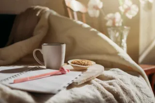 Your Gentle Monday Reset: Less Hustle, More Flow