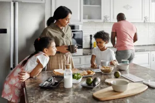 How to Reduce Over-Scheduling and Create More Family Time