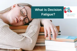 What is Decision Fatigue?