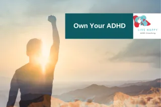 Own Your ADHD