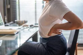 How Physical Therapy Can Prevent Surgery for Chronic Back Pain