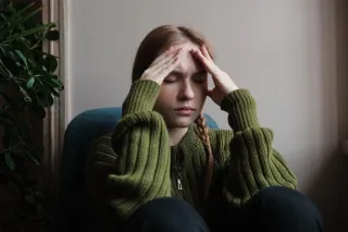 The Benefits of Craniosacral Therapy for Headache Relief
