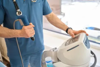 How StemWave Therapy Provides Lasting Pain Relief