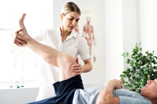 When To Seek Holistic Physical Therapy for Post-Surgery Recovery