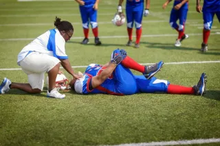 The Role of StemWave Therapy in Sports Injury Recovery