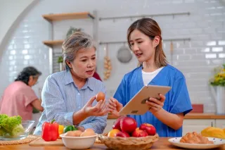 Nutritional Tips To Support Your Active Lifestyle and Fitness Goals