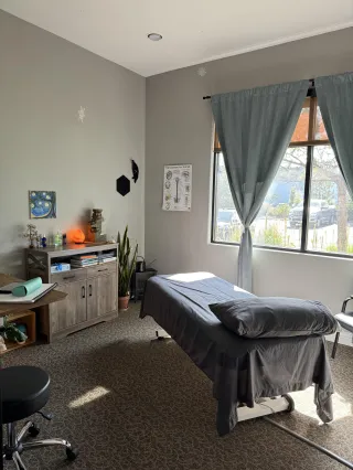 Therapeutic Massage vs "Spa Massage"