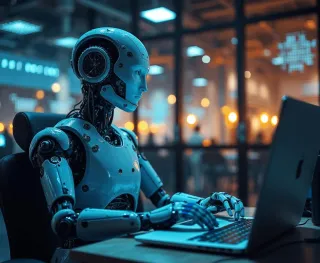 How AI Can Benefit Your Business Now?!