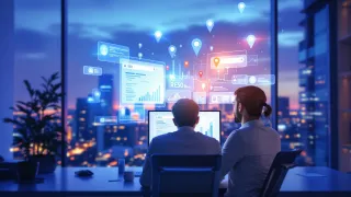 How Small Businesses Can Harness the Power of AI in Marketing