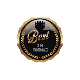 Brainerd Boulders Named Best Landscaper in Brainerd Lakes Area for the Second Year