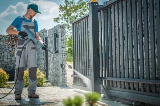How Often Should You Pressure Wash Your Property- A Complete Guide