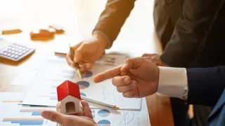 Profit from Foreclosure Properties
