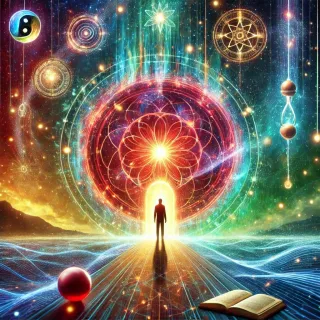 Energetic Boundaries: The Spiritual Skill No One Talks About (But Everyone Needs)