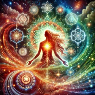 Living in Alignment: The Frequency That Changes Everything