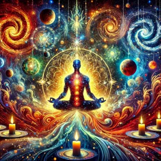 Trusting the Timing of Your Life: Moving With Divine Pace