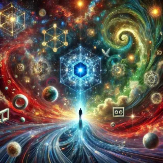 The Energy of Enough: Releasing the Pressure to Prove