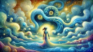 The Energy That Was Never Yours:   A deeper look at intentional harm, its lasting effects, and the healing that sets the soul free