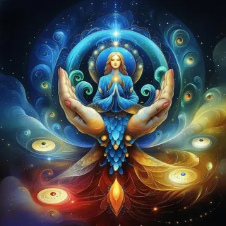 The Power of Soul Anchoring in Healing