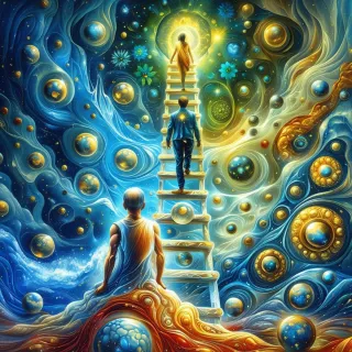 The Hidden Power Behind Your Energy (and How It Shapes Your Life)