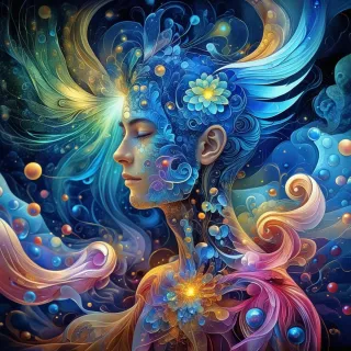 Invisible Influences: How Unseen Energies Affect Your Vibration