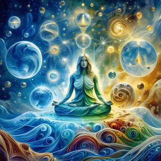 The Five Dimensions of Being: Expanding the Way We See Ourselves