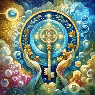 The Hidden Key to Healing 