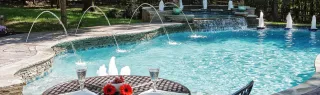 Benefits of Professional Pool Maintenance