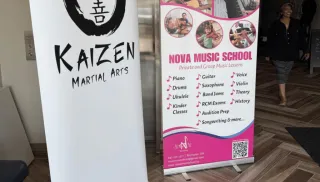Inside the Music, Martial Arts & Mindset Experience: A Synergistic Pathway to Holistic Child Enrichment
