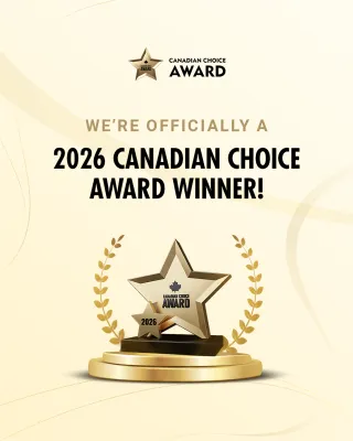 Nova Music School Honoured with 2026 Canadian Choice Award for Excellence in Music Education
