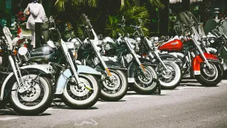 Revving Up for Fun: The Ultimate Guide to Daytona Bike Week