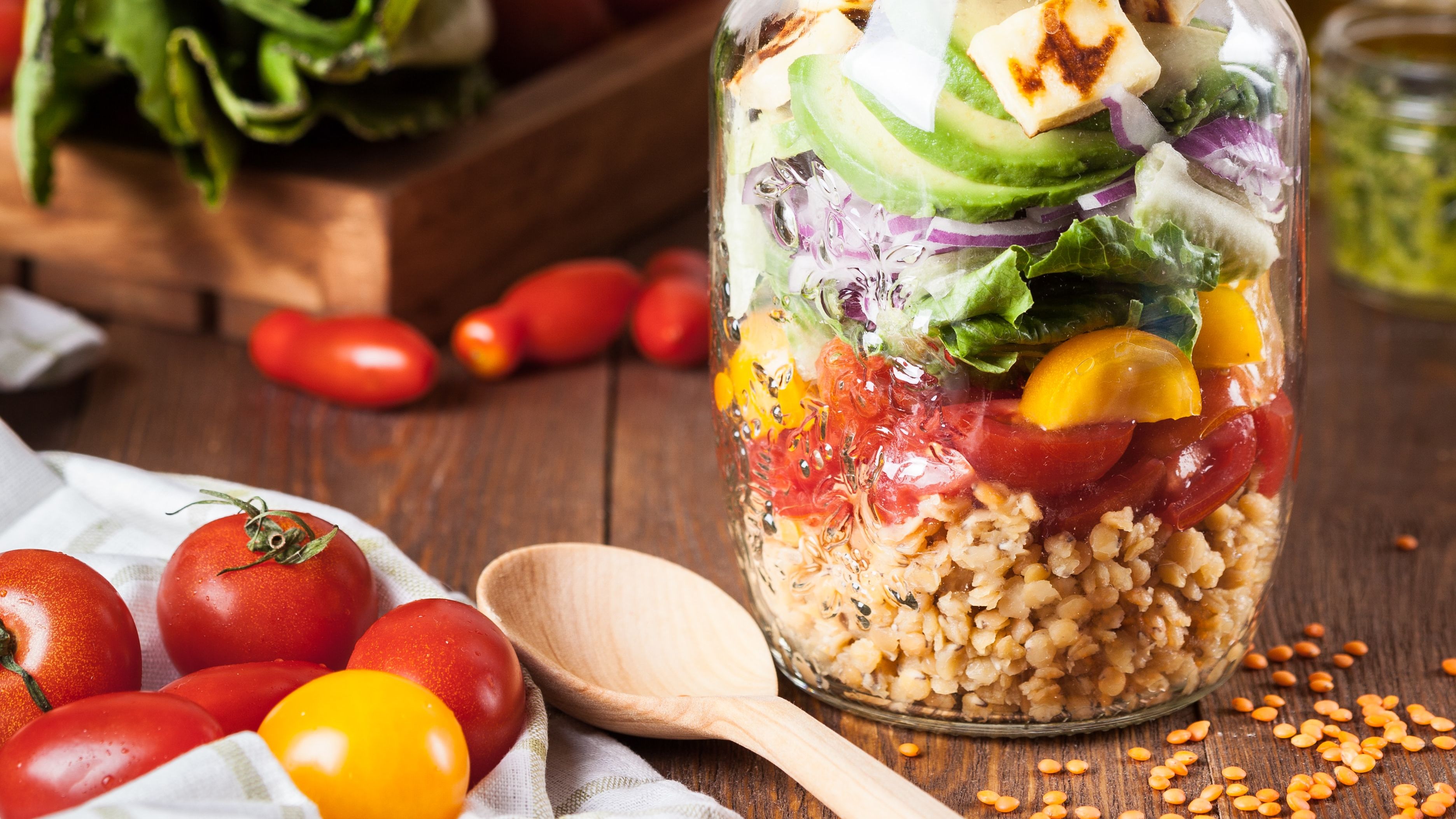 Top 5 Things Anyone Can Do Immediately to Change Their Health