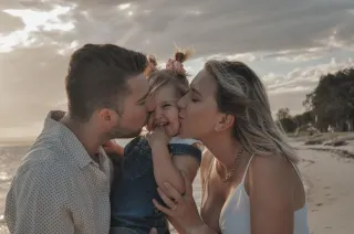 The Importance of Family Photography: Capturing Life's Precious Moments