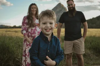 Using Family Photography to Preserve Family Memories