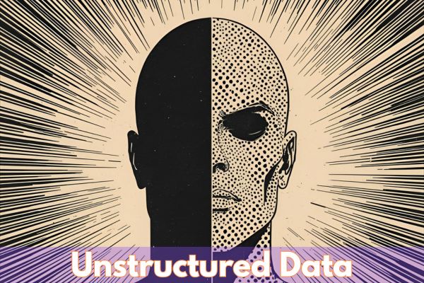 How has Unstructured Data evolved from Antiquity?