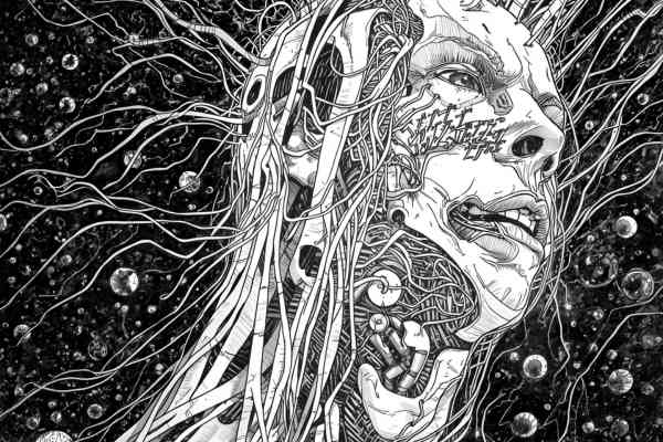 How does Unstructured Data sanitize the American Public?