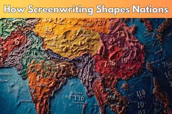 How Screenwriting Shapes Nations