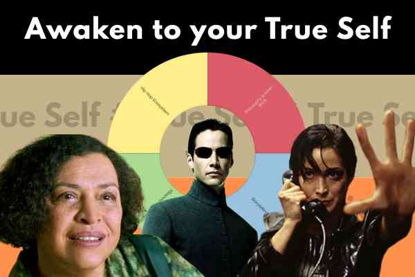 Awaken to your True Self