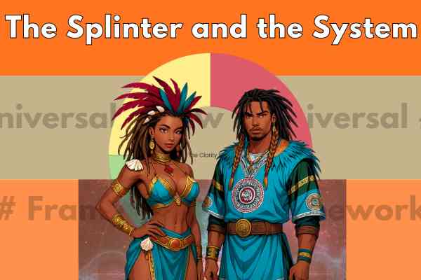 The Splinter and the System