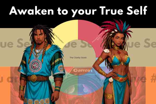 Awaken to your True Self