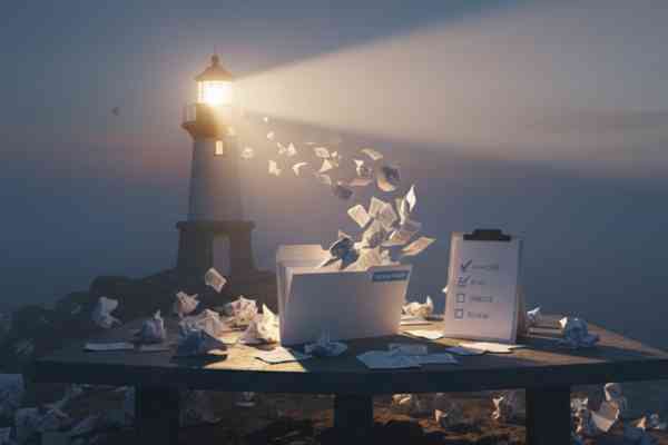 Growth is an Asset Problem, not an Effort Problem