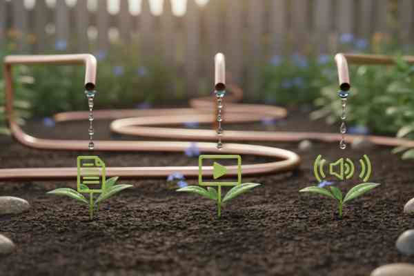 The Compounding Flywheel